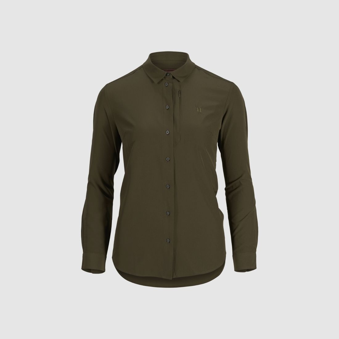 Chemise de chasse Hrkila Trail pour femmes