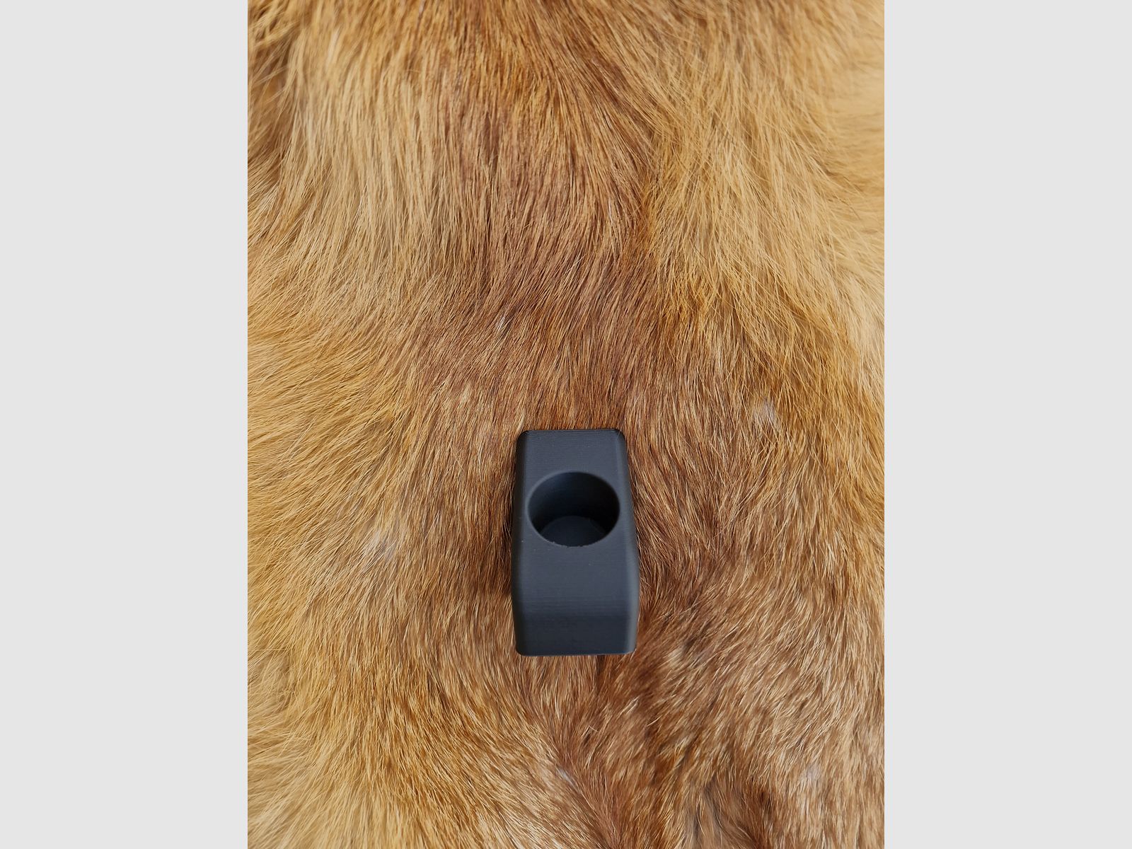 Supporto per testa bullone - Sauer 404