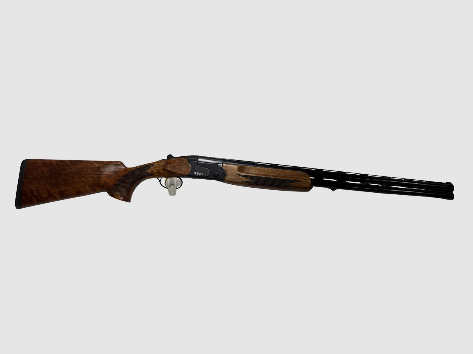 Brenner BF18 12/76 71cm Zwart