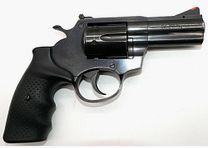 ALFA Revolver, ALFA steel Mod. 3531 im Kaliber