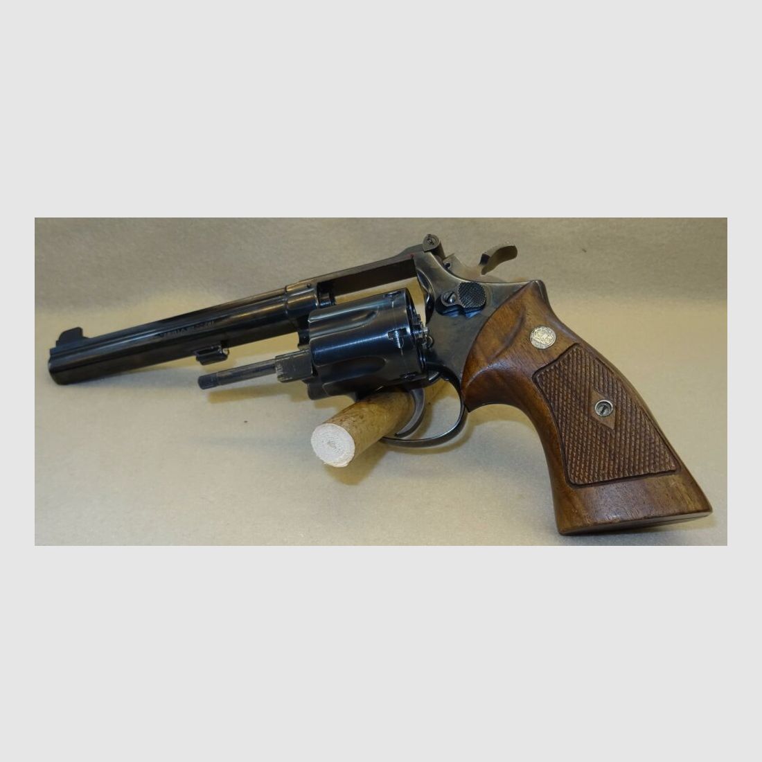 Smith & Wesson 14-2, imagen 4 de 5