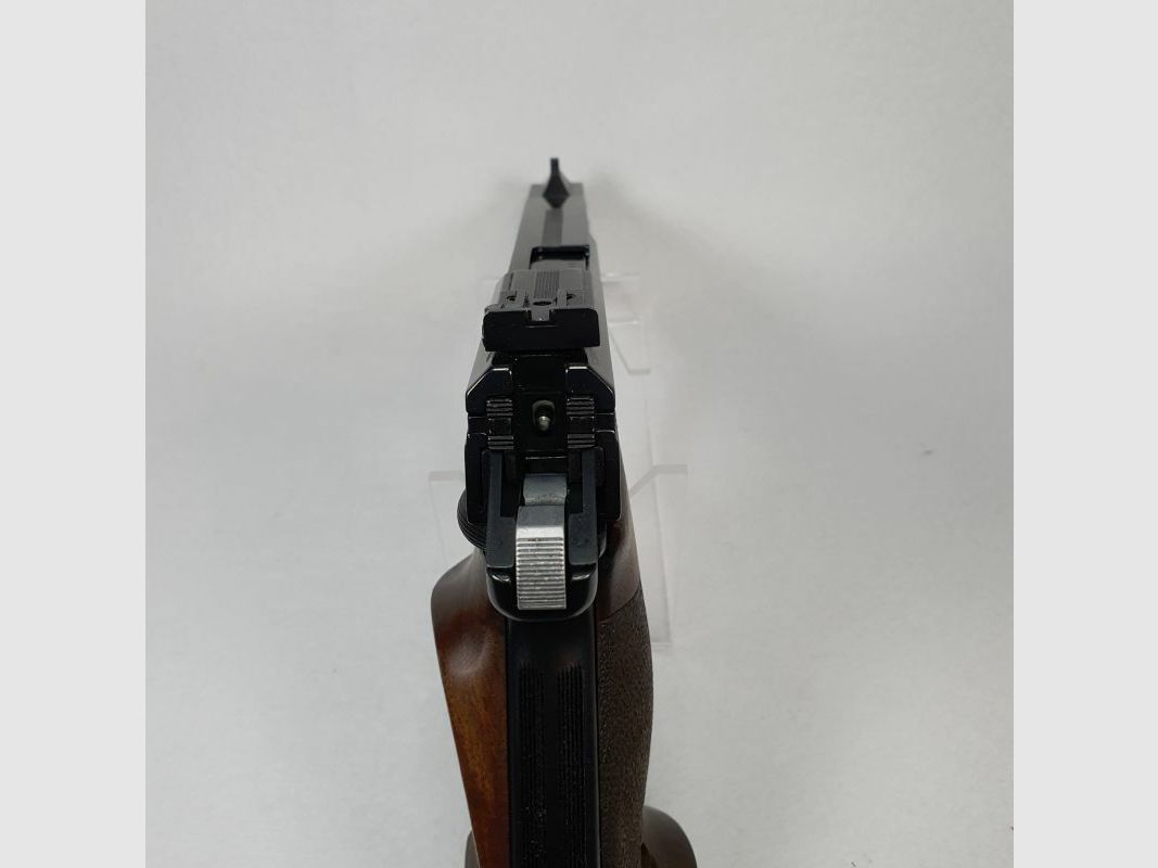 Benelli MP3S