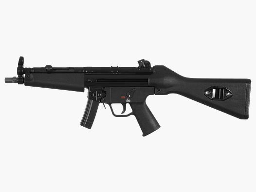 Heckler & Koch SP5 8,9", .9mmLuger 