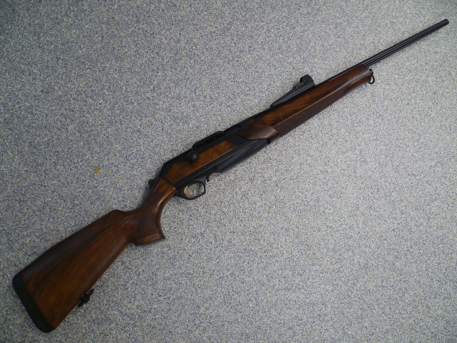Repetierbüchse Browning Maral 9,3x62 