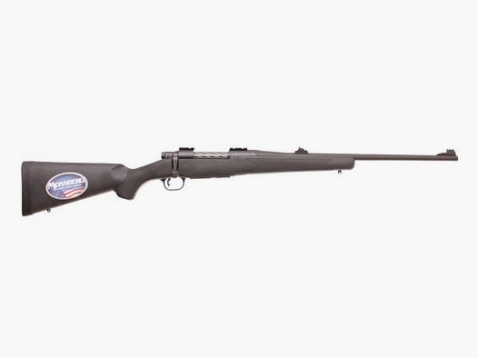 Sztucer powtarzalny MOSSBERG Patriot kal .375 Ruger, syntetyk