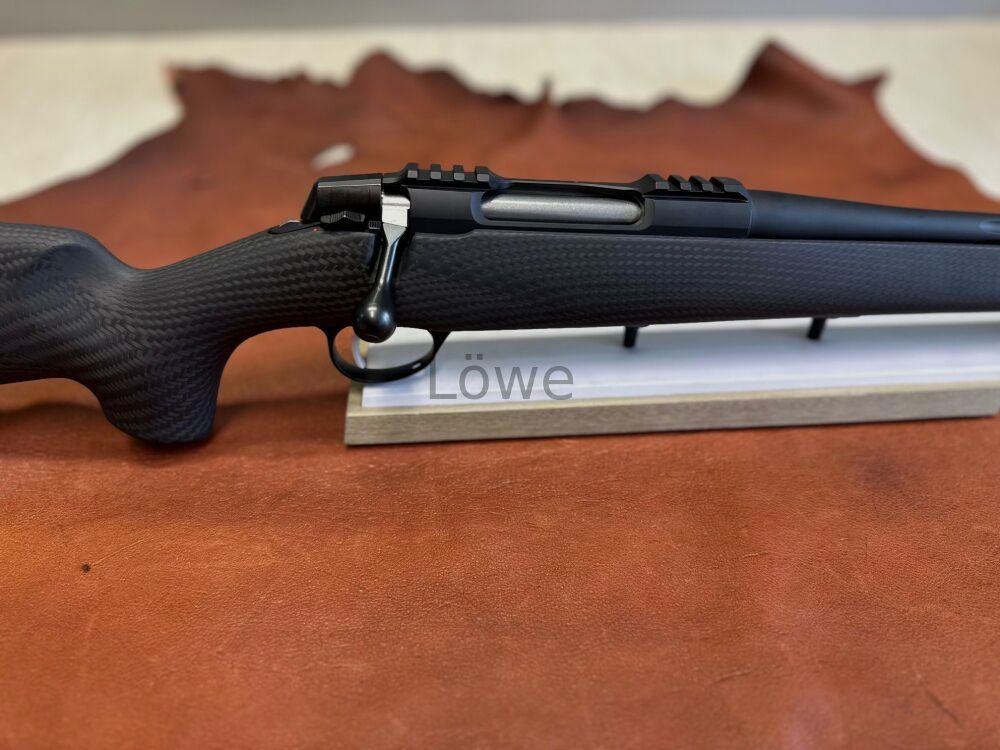 Sako 90 Peak Black