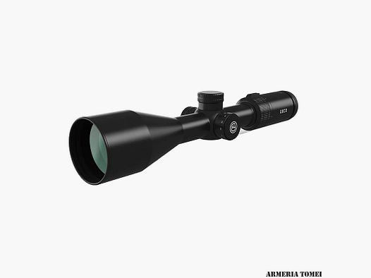 OTTICA – GECO – 3-12×56 Deutsches Fadenkreuz 4 Punkt Nicht Beleuchtet