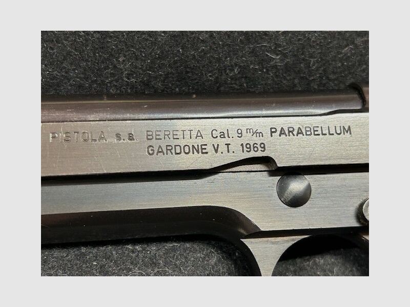 Beretta Beretta Mod. 951