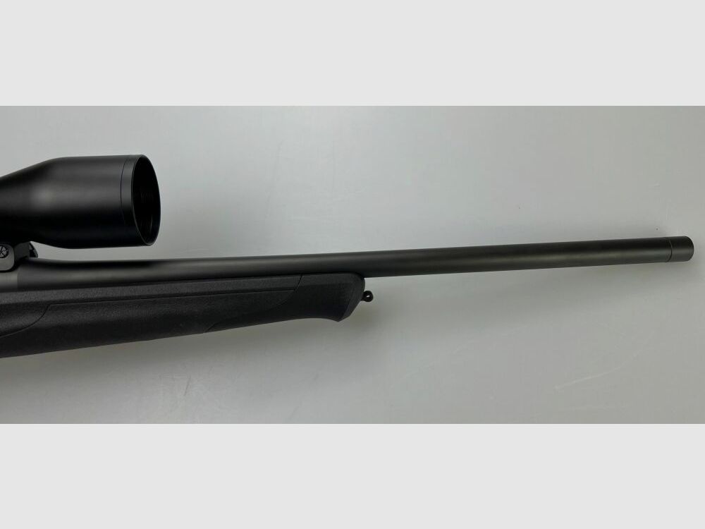 BLASER R8 Ultimate schwarzbraun