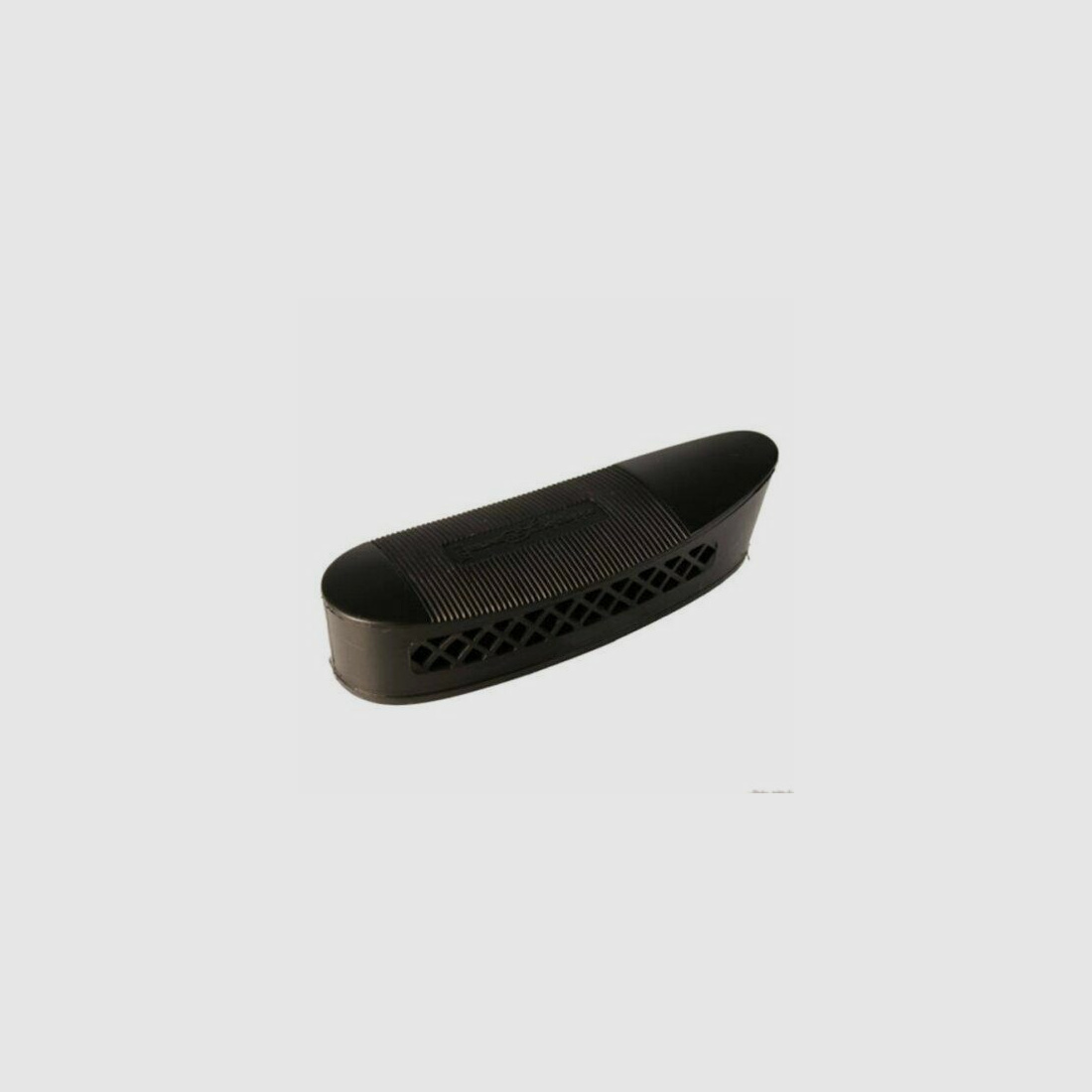 WEGU stock cap "Trap" 25mm black