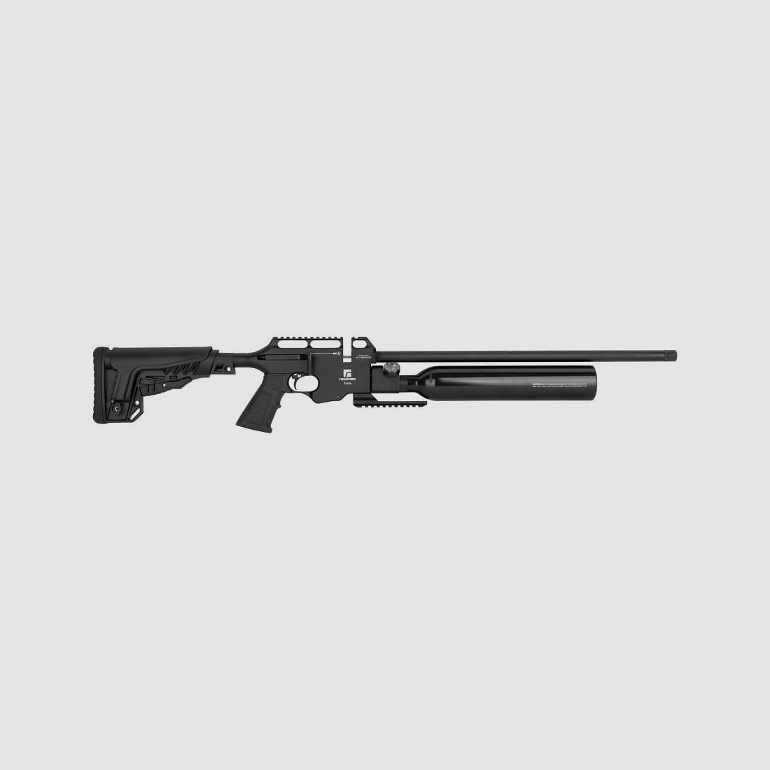 Reximex Force 2 4,5 mm PCP Pressluftgewehr