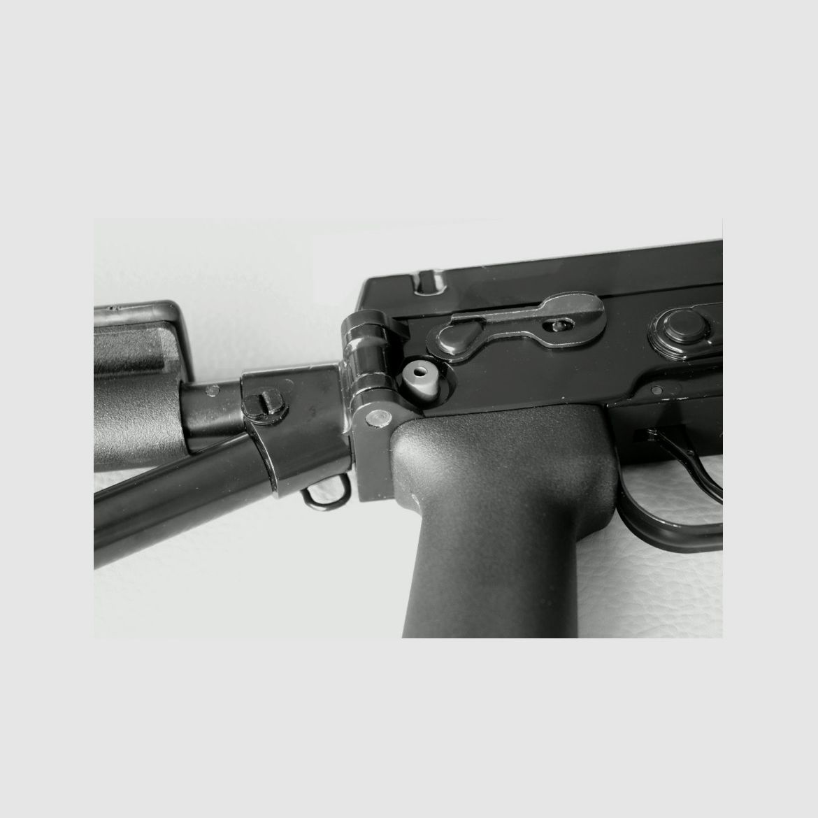  Dragunov/ Izhmash Tigr 308