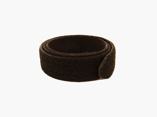 Double Alpha Inner Belt