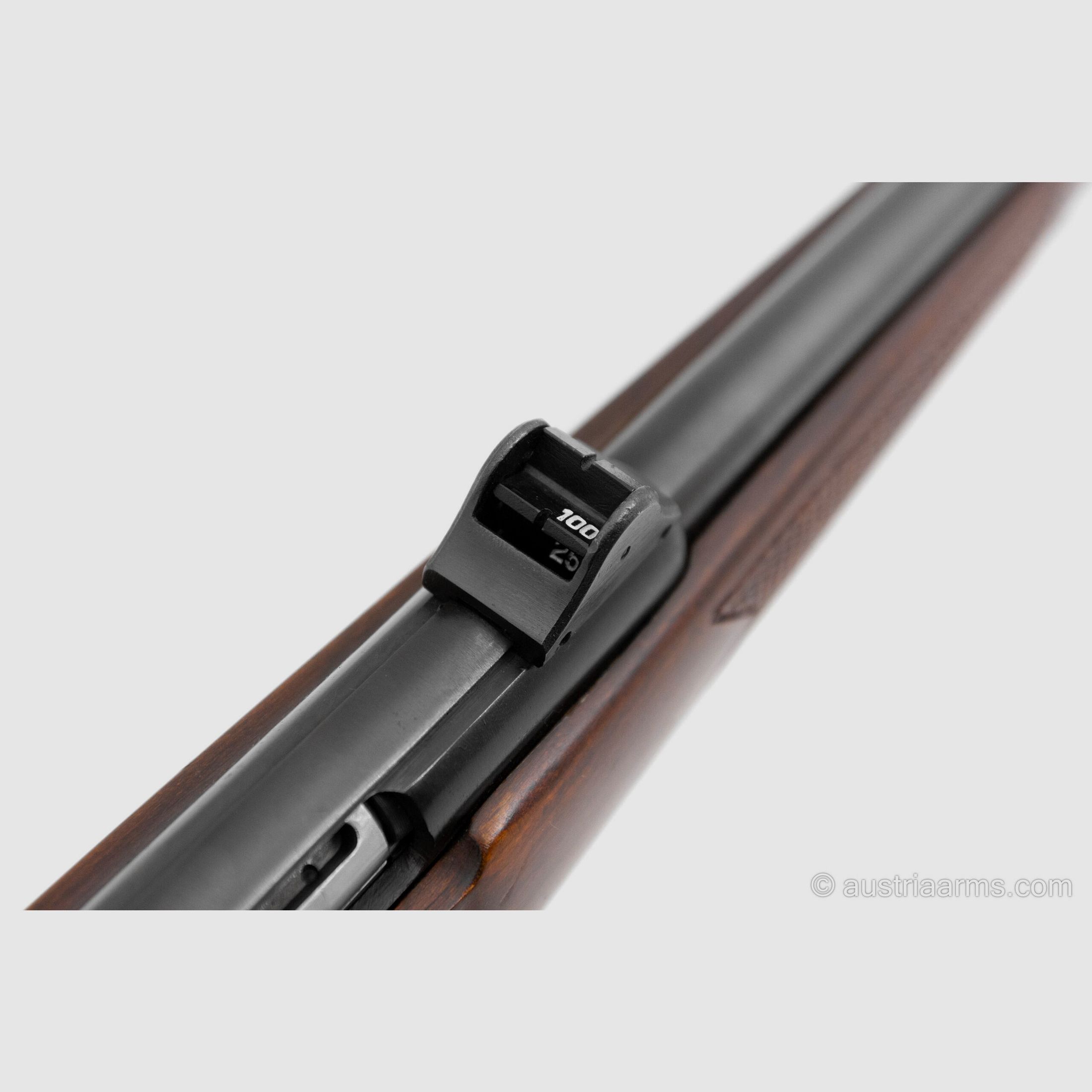 TOZ 99 Kleinkaliber-Selbstladebüchse aus russischer Fertigung, .22 LR, Bild 3 von 6
