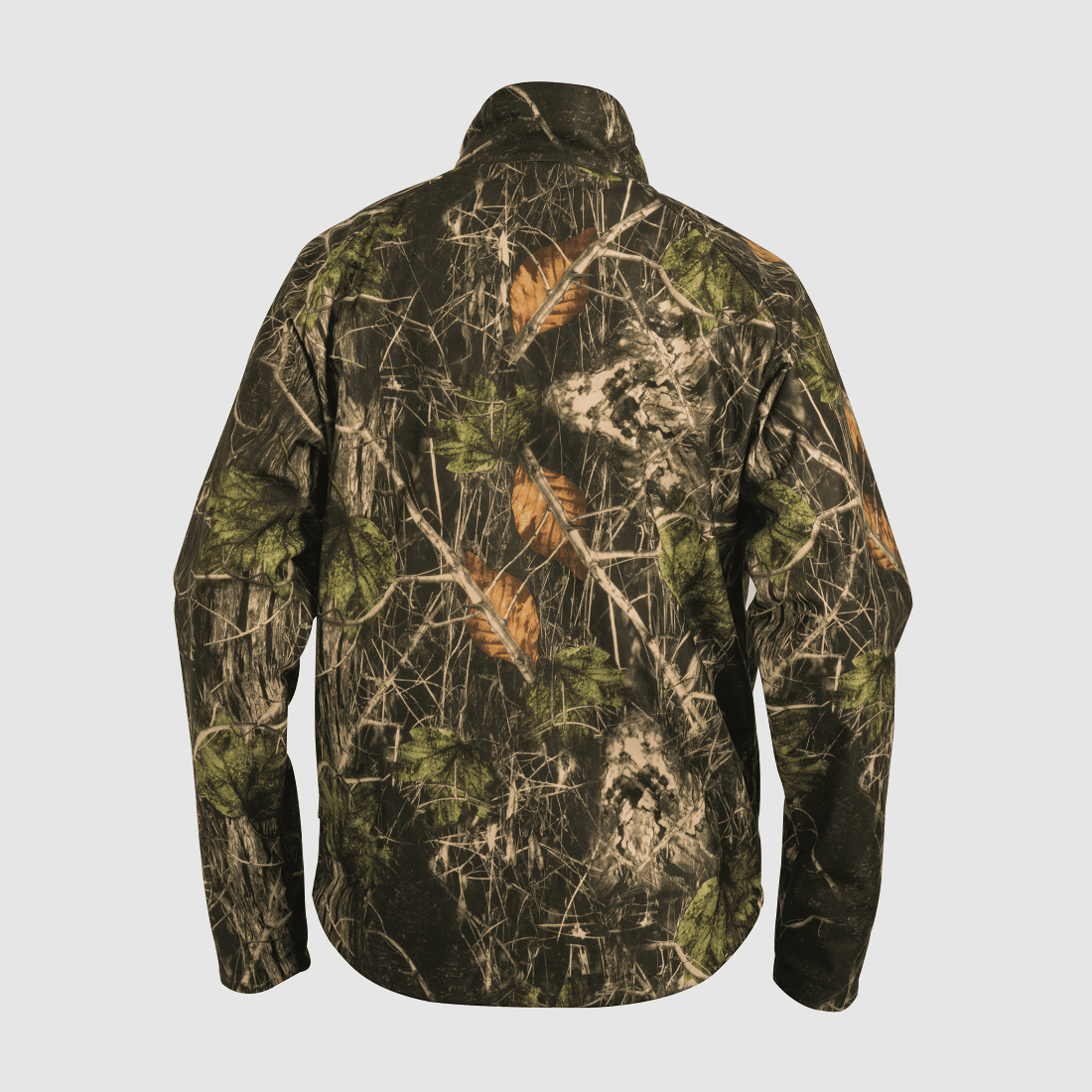 Hart Sosbun-2D Wendejacke