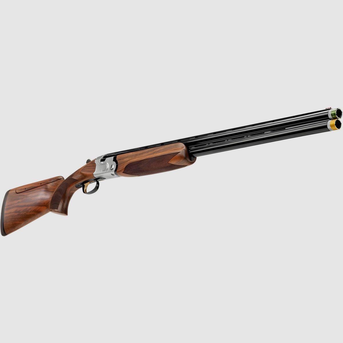 ATA SP Pro Competition over-and-under shotgun, 76 cm barrel, image 2 of 7