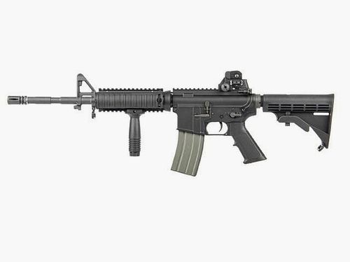 GSG Ares M4-RIS Softair Gewehr
