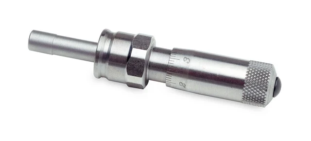Śruba mikrometryczna do Powder Measure Pistol Hornady