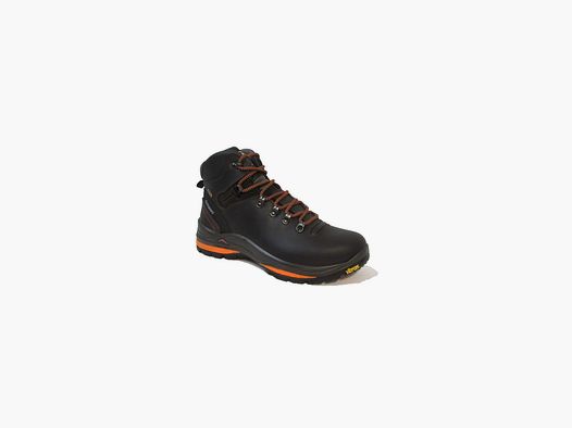 GRISPORT Wanderschuh Trekkingschuh Dakar Braun