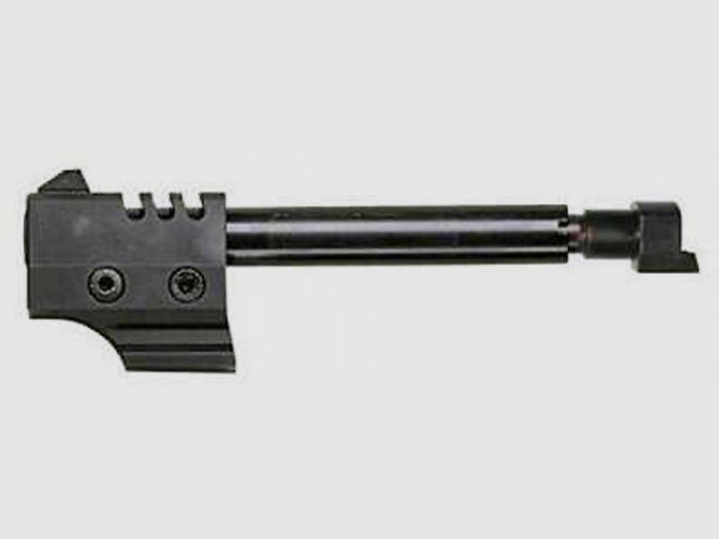 Conversiekit loop Walther P22Q 5" – 22 LR, afbeelding 1 van 2