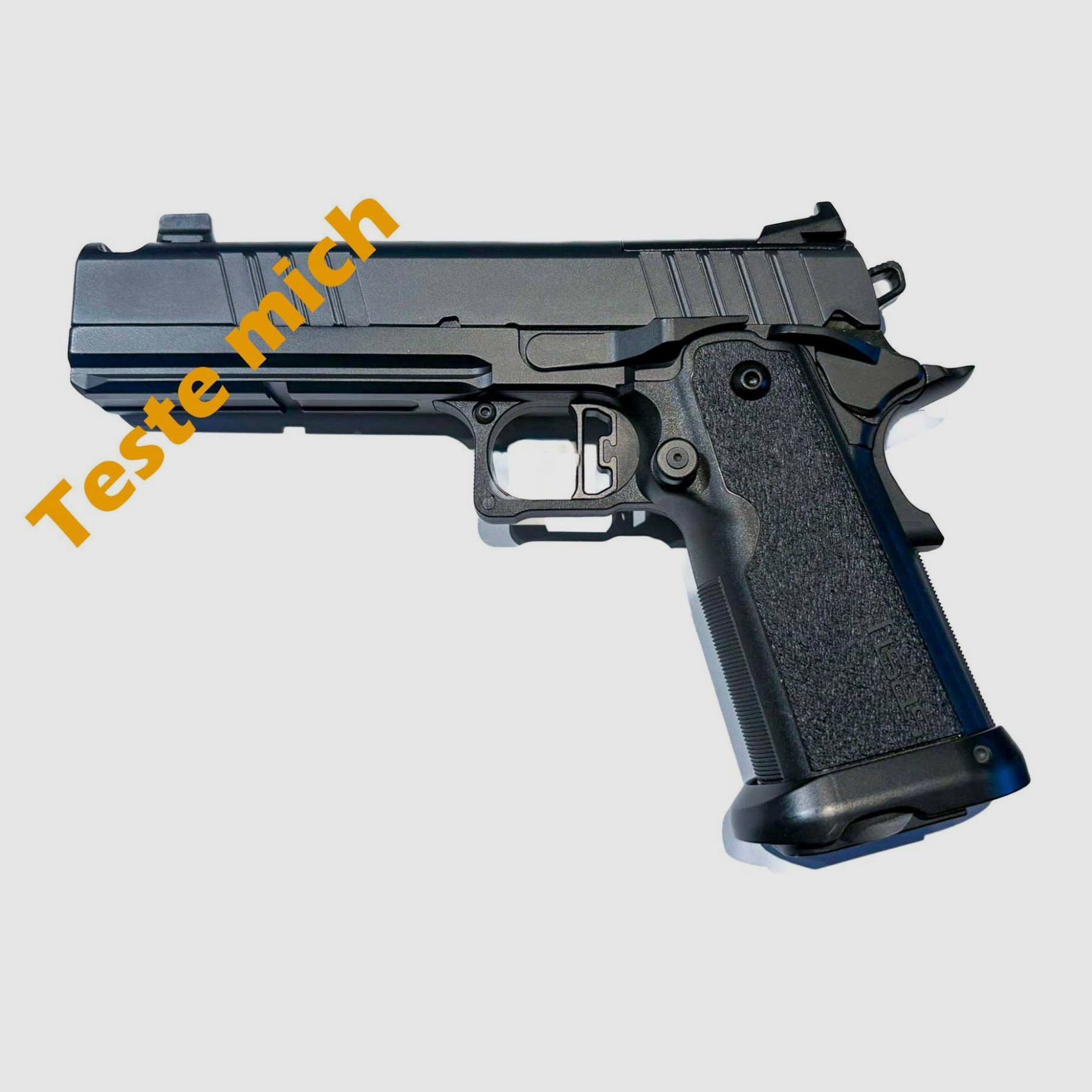 CBC MagTech 500 S&W FMJ Nabojów do Rewolwerów, zdjęcie 2 z 9