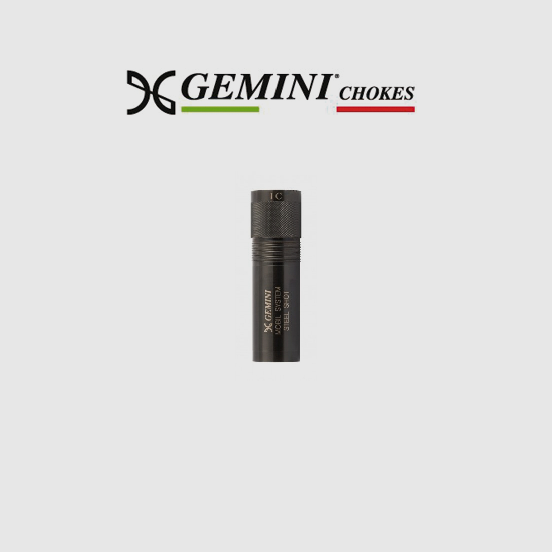 CHOKE GEMINI EXTENDED FOR BERETTA/BENELLI – MOBILCHOKE CAL.20 XXXX