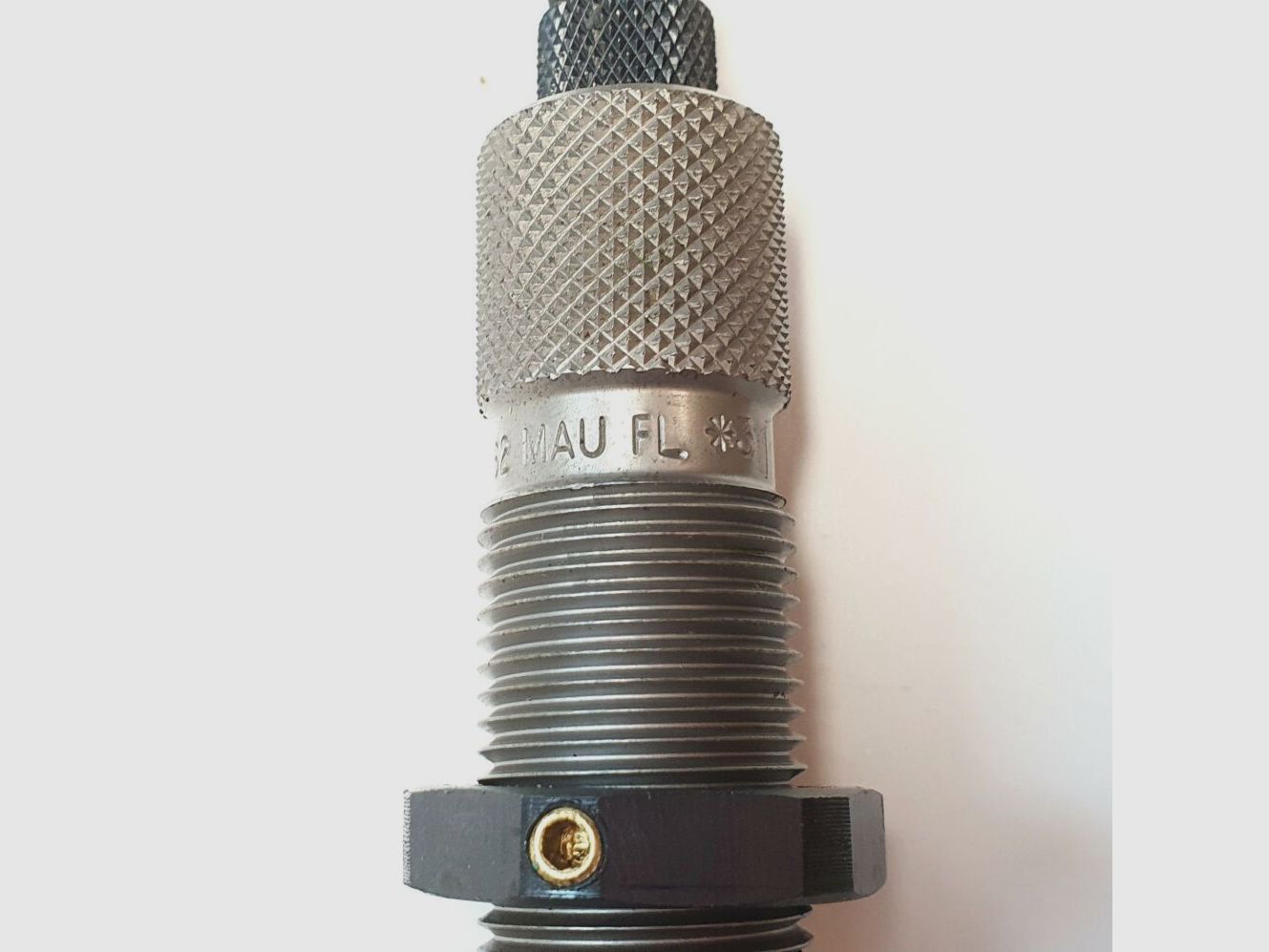 RCBS Reloader Special Full Length Die Set, 9.3mmx62 Mauser