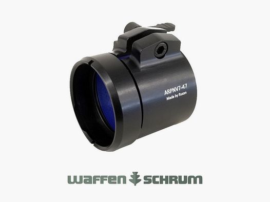RUSAN ARPNV7 Klemmadapter für NV007-/ A / V