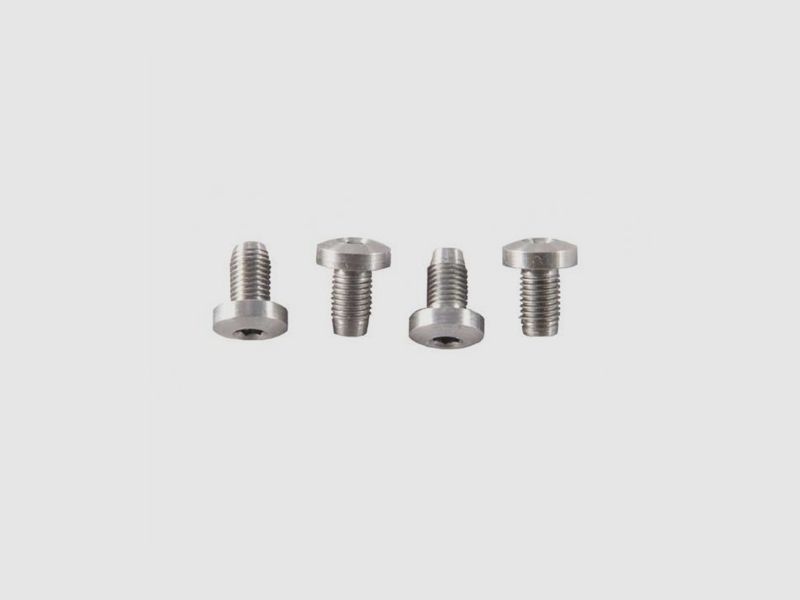 WILSON COMBAT 4 PACK H/H S/S G/SCREWS