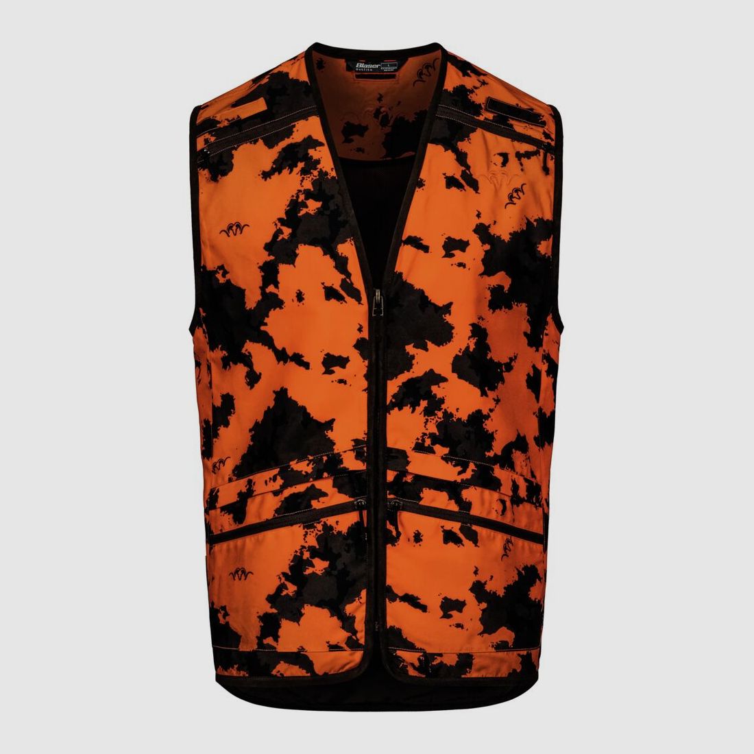 Blaser Blaze Gilet Ken