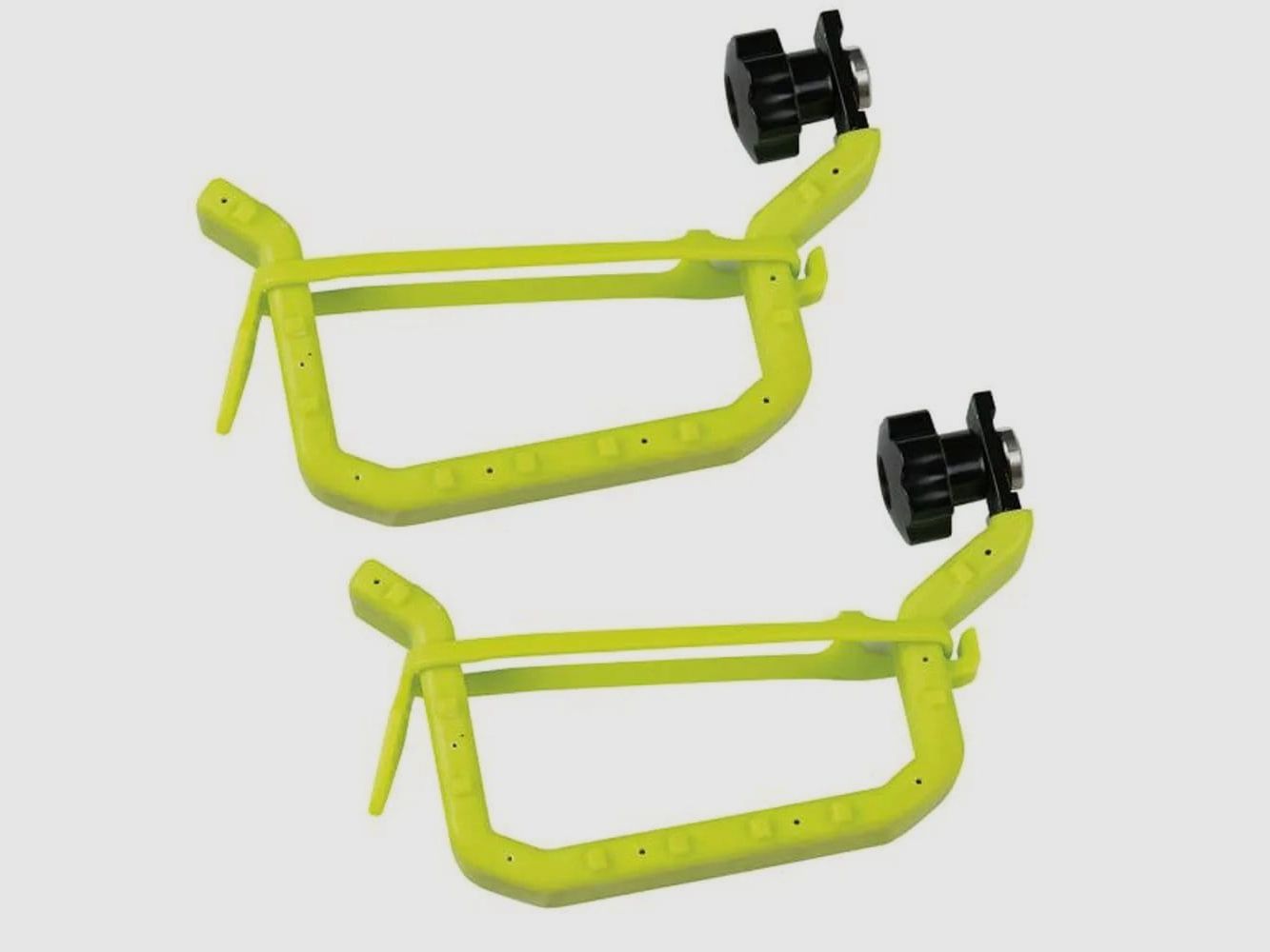 Soporte para rifle Summit Fast Track