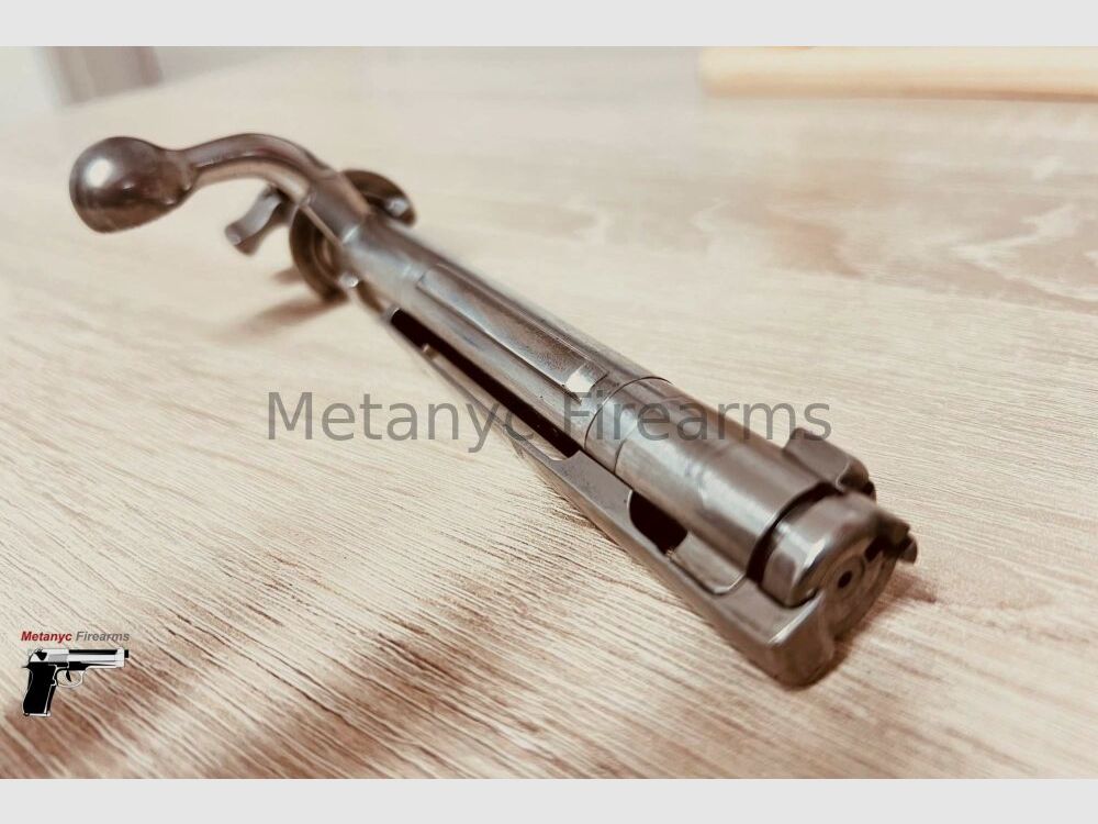 FN Mod. 1935 7,65x53Arg