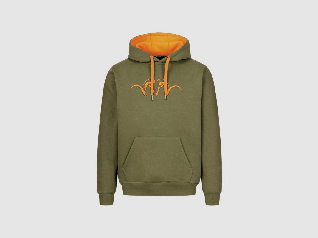 Blaser Hoody 23 versch. Farben