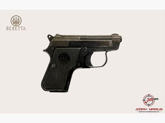 Beretta Model 950B .22 Short