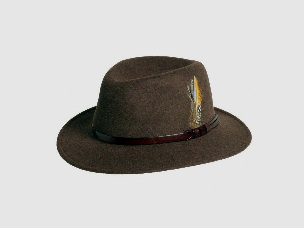 SOMBRERO CURZON CLASSIC KENT BRAUN