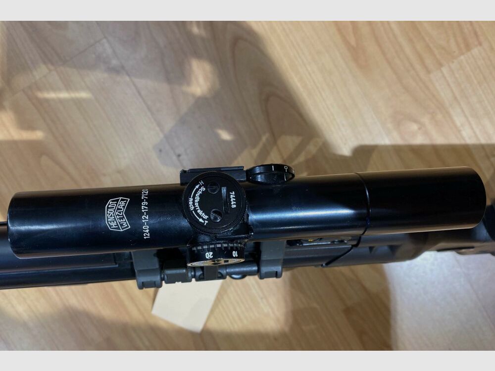 Sabre Defence XR41 .308Win