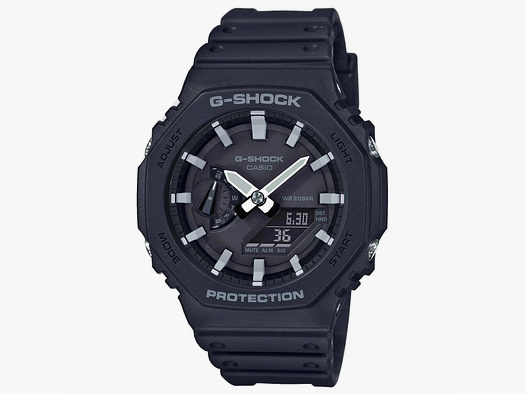 G-SHOCK G-Shock Orologio Classic GA-2100-1AER