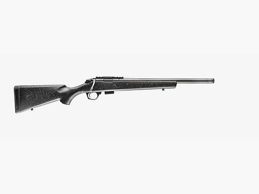 BERGARA BMR WĘGLOWY