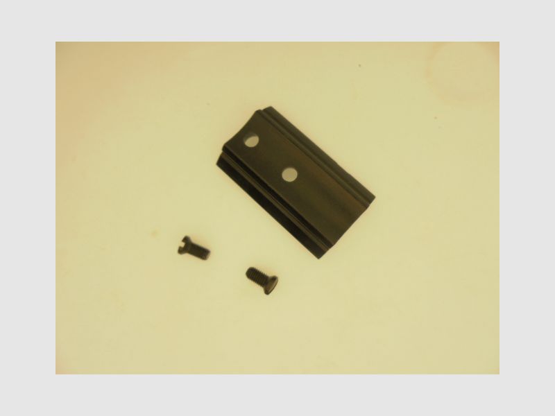 EMBASE WEAVER N°91 ANSCHUTZ MODELE 54/64/14XX/15XX, afbeelding 2 van 4