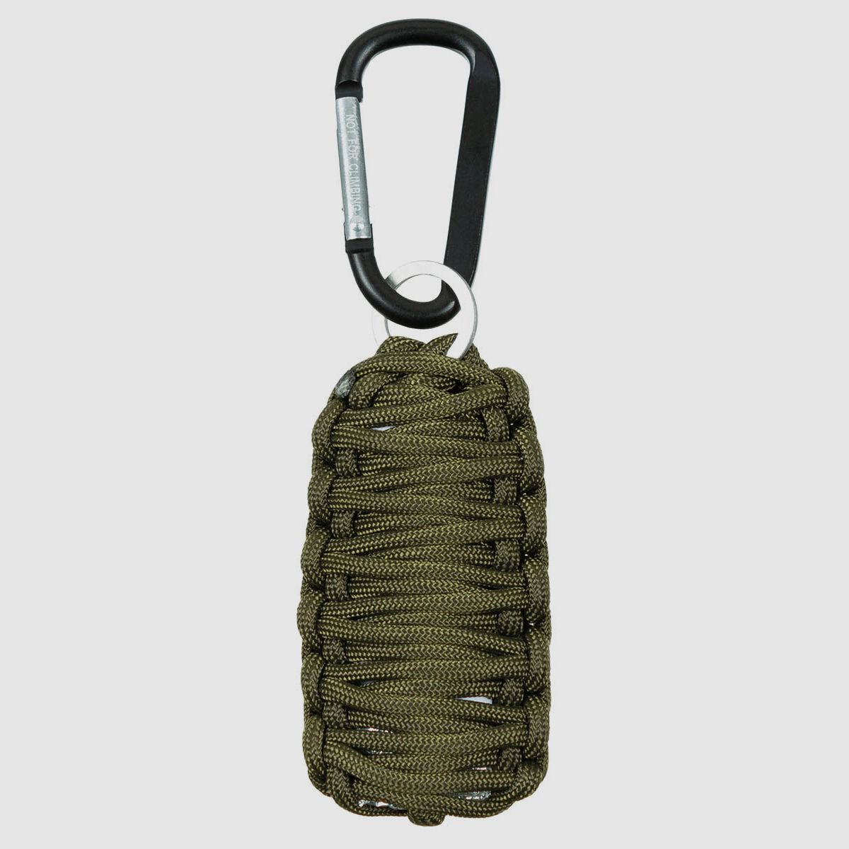 Survival Set, "Parachute Cord", oliv