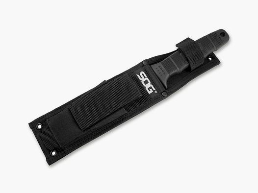 P37 Nylon Sheath Scheide für Seal Team Elite Dagg Fix. Bowie Govtac