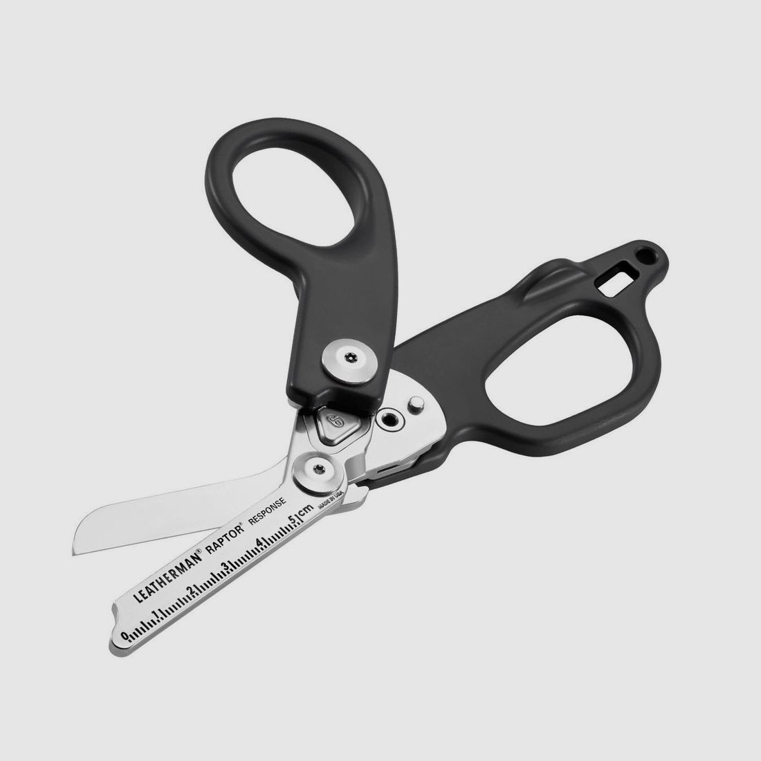 Leatherman RAPTOR RESPONSE Grau