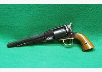 Army San Paolo-Brescia Revolver Reminton 1858 Army
