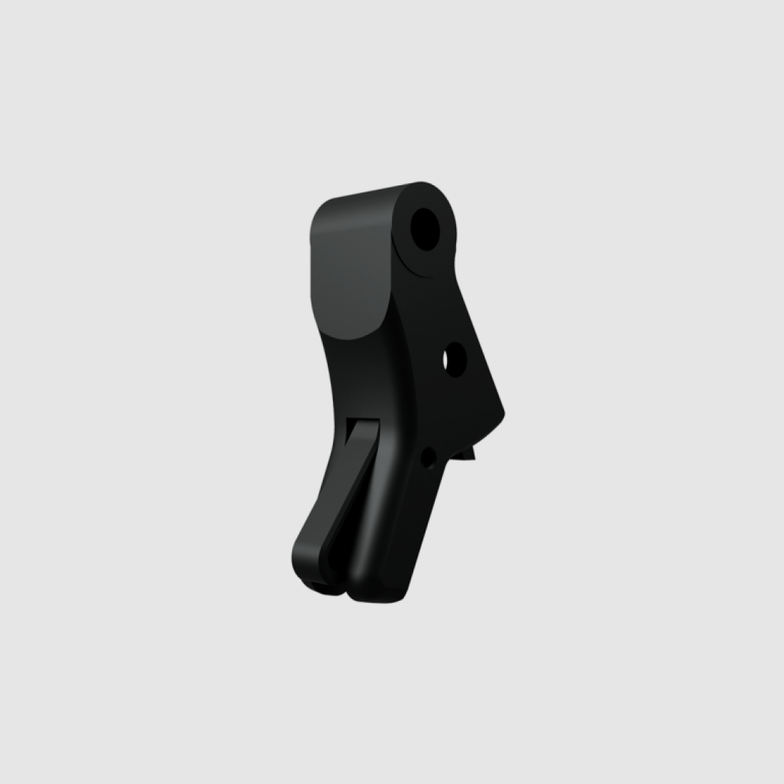 Détente CZ P-10 S,C, SC, F Alu anodisé noir