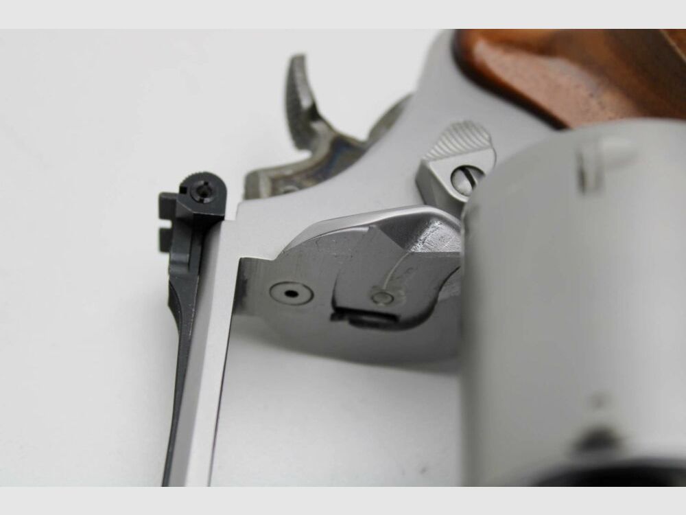 Revolver S&W Smith & Wesson Mod 629-4 ".44 Classic Champion" Kal. .44Rem Ma .44RemMag