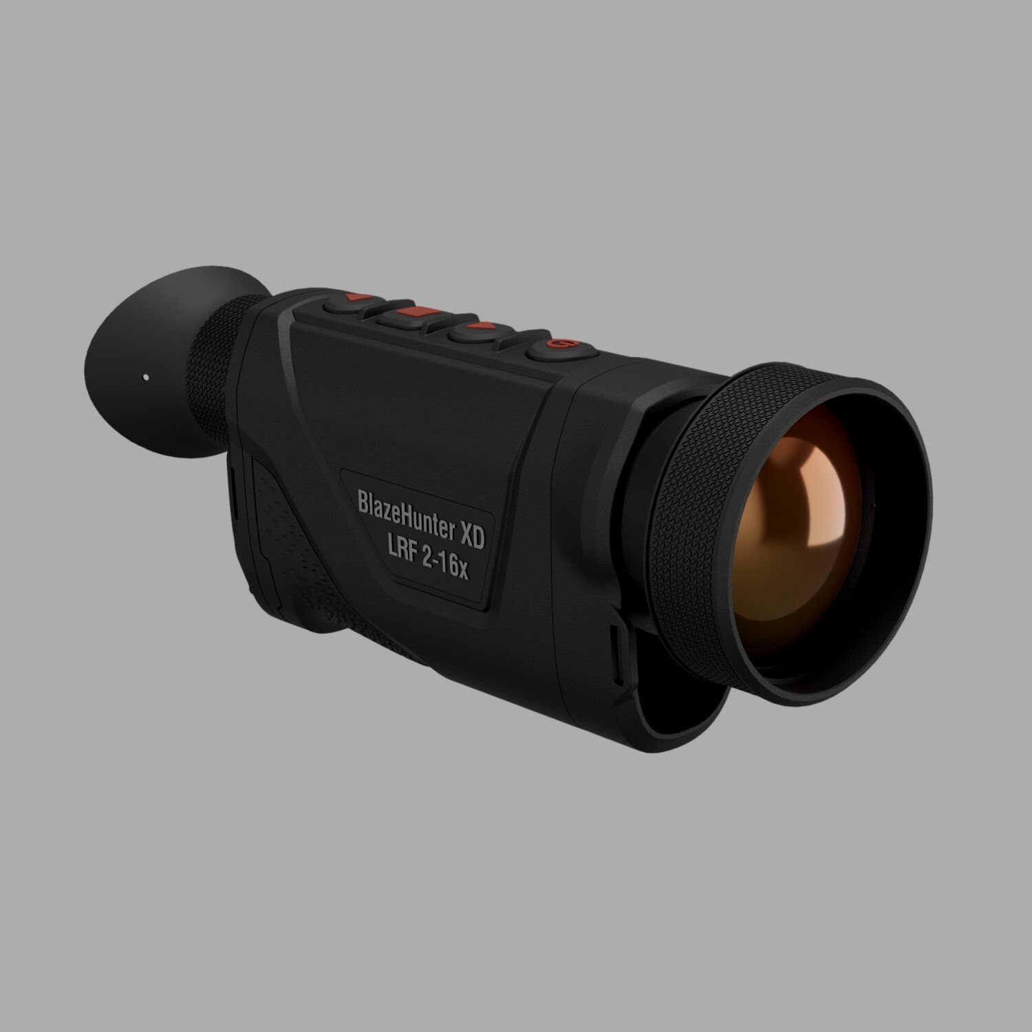 ATN ATN BlazeHunter 335 LRF – 635 LRF – 650 LRF (Gen. 6)