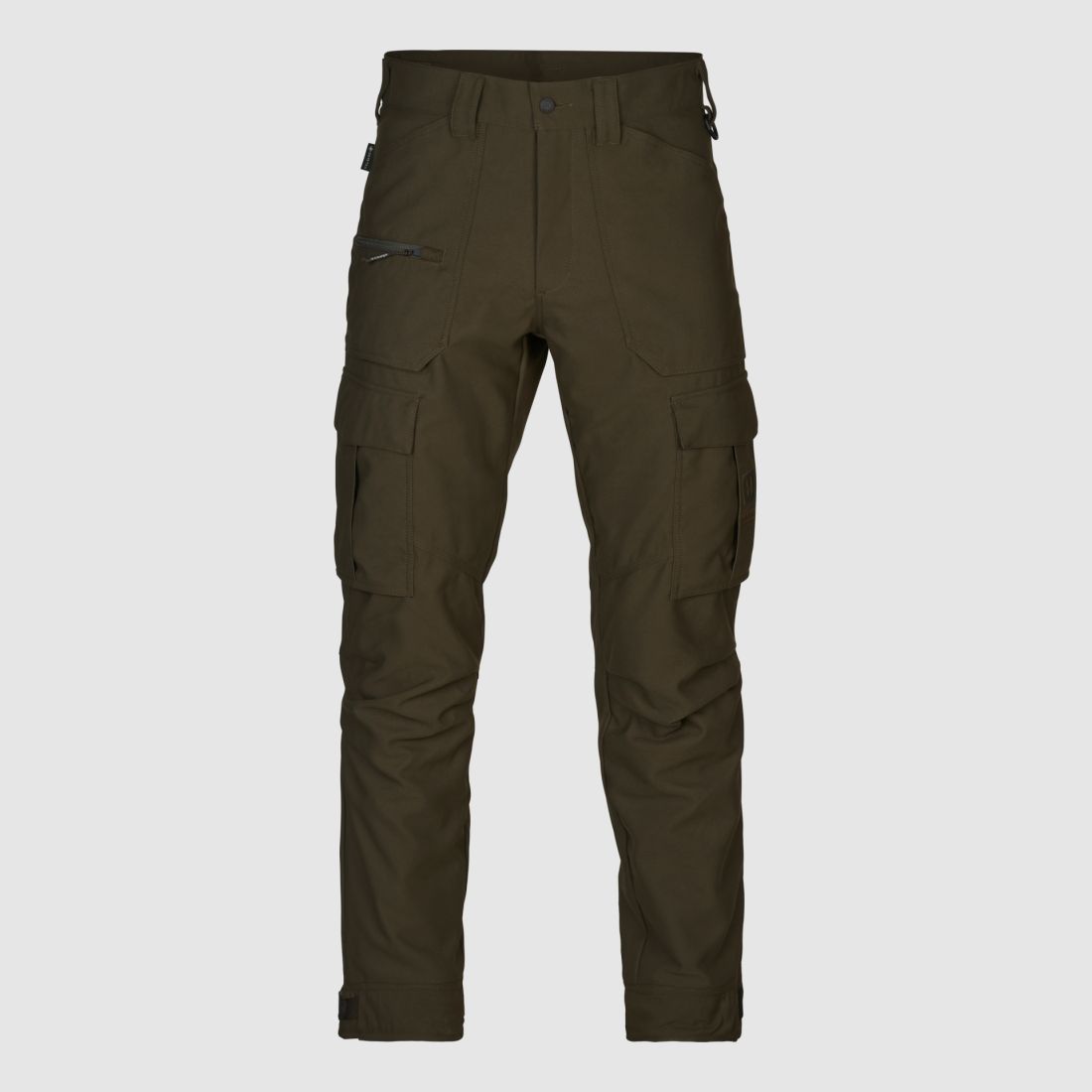 Härkila Pro Hunter GTX Legacy broek / Willow green, afbeelding 1 van 9