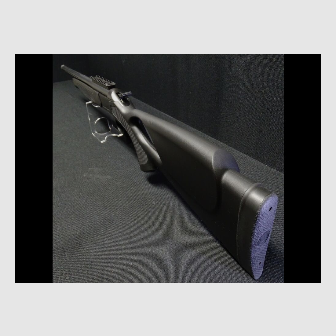 Bergara BA 13 TD