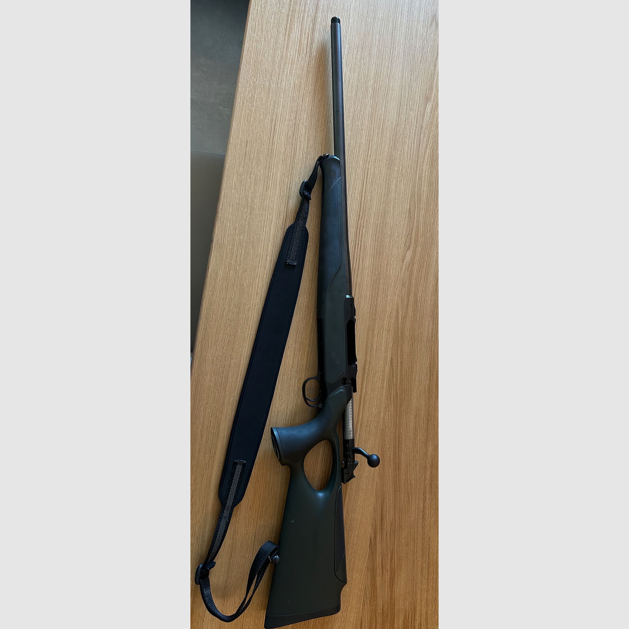 Sauer 404 Synchro XT Links .308