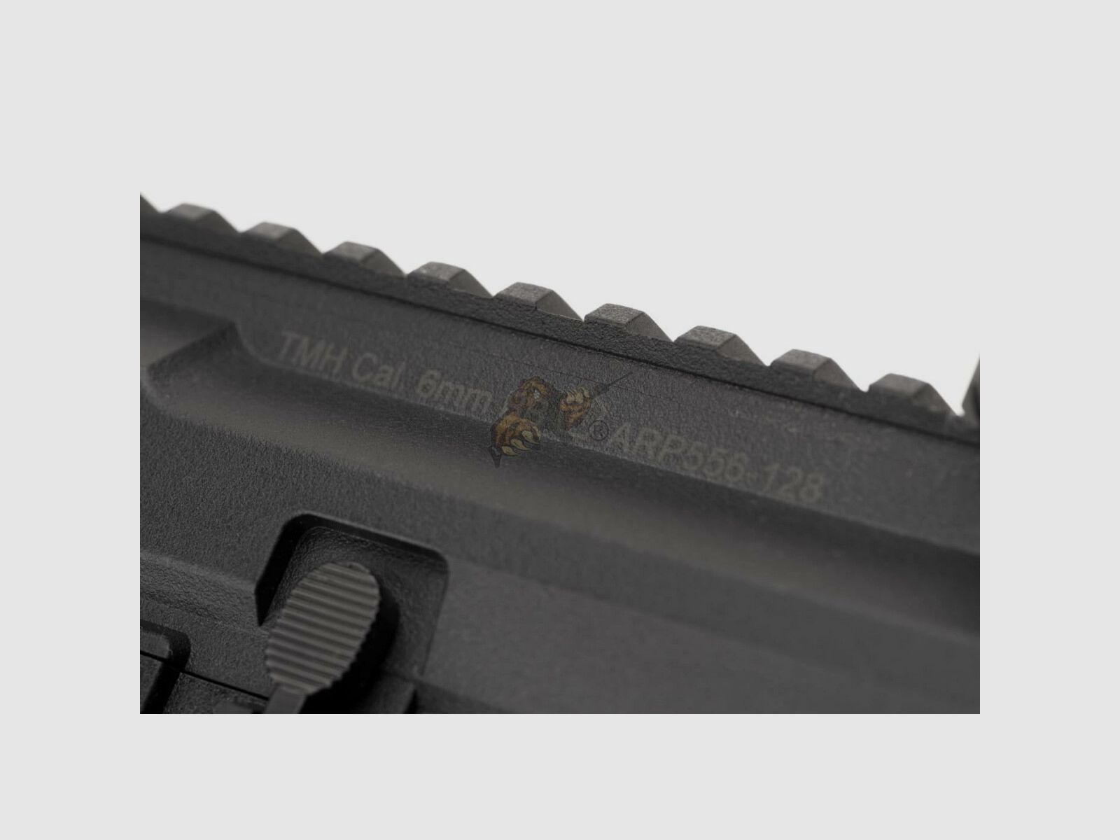 G&G ARP 556 V2S mit ETU in Schwarz Airsoft S-AEG frei ab 18